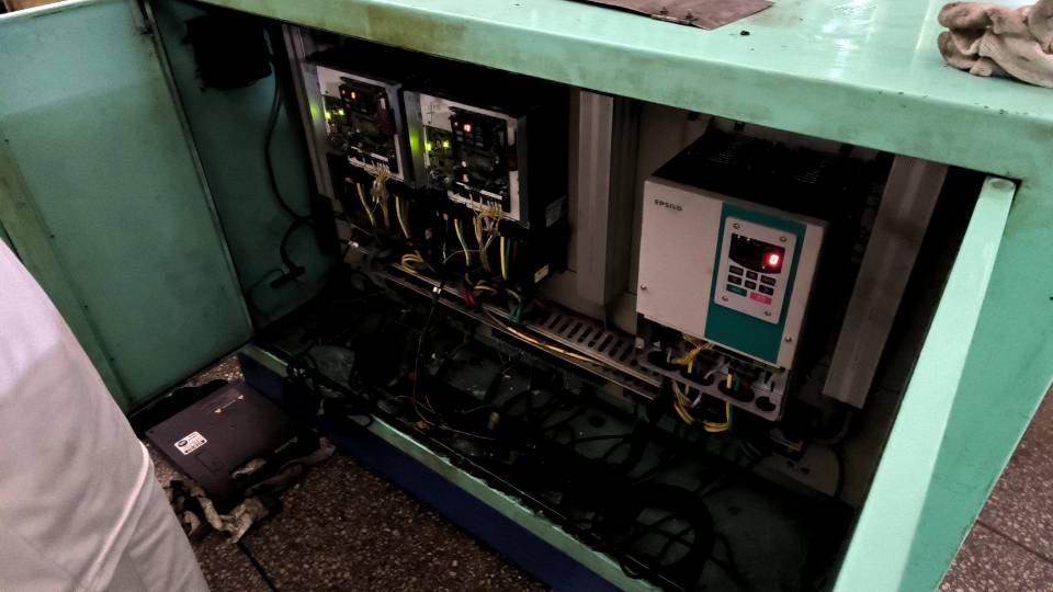 工控维修 换新 安装就找良维工控 为您解忧排患