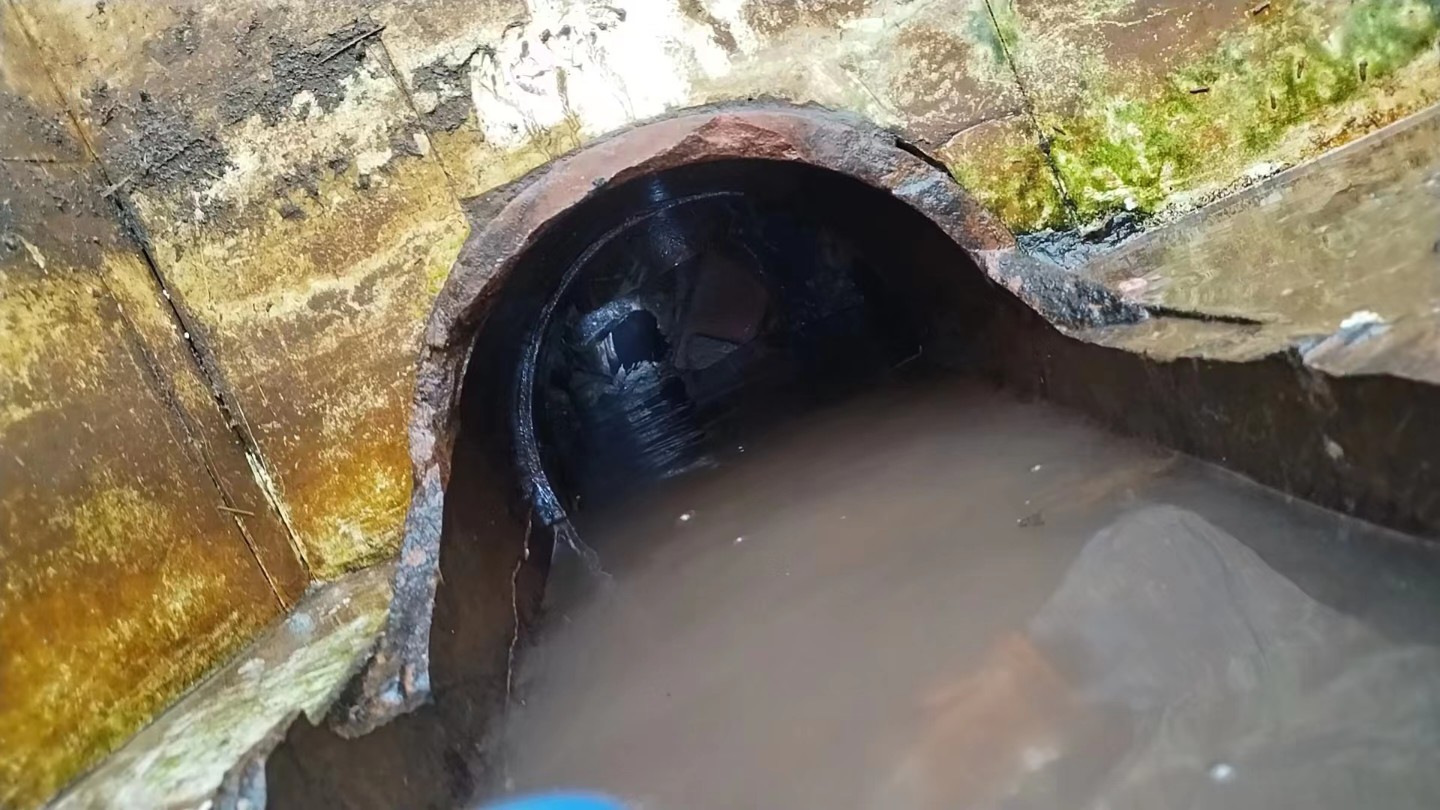 聊城市管道疏通高压清洗抽污抽粪抽污水