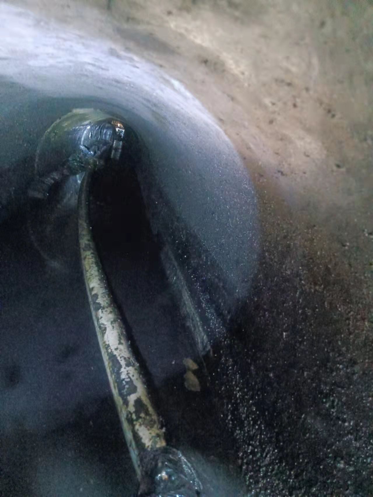 聊城市管道疏通高压清洗抽污抽粪抽污水