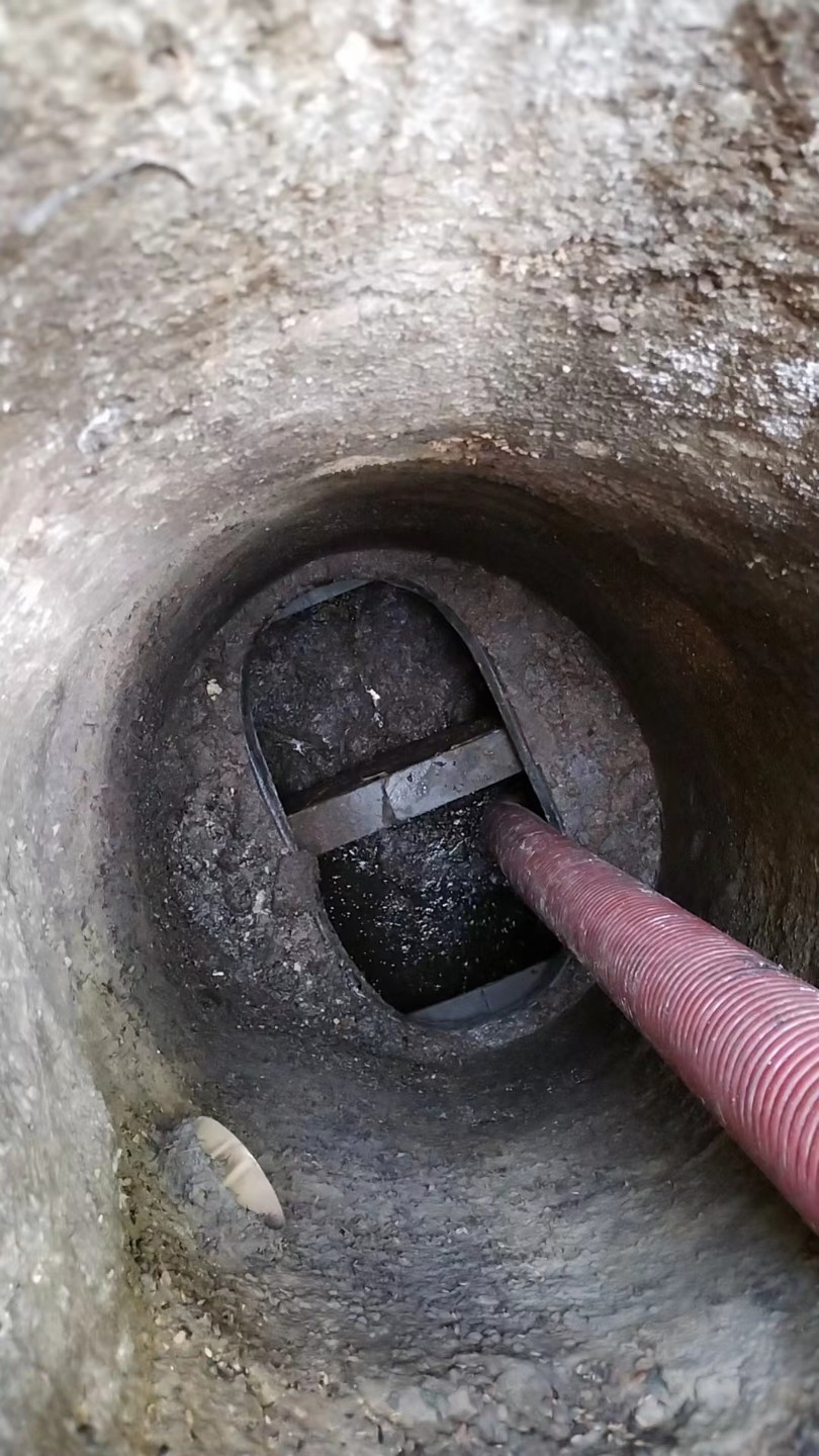 聊城市管道疏通高压清洗抽污抽粪抽污水