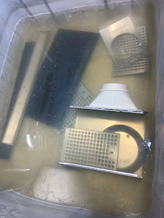 富平众洁家政服务