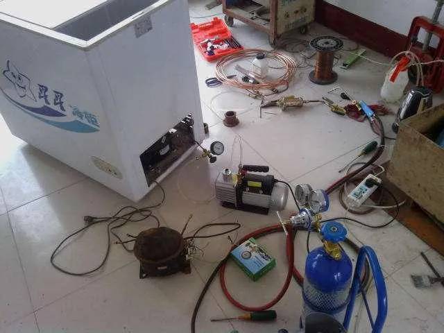 清镇冰箱维修，快速上门