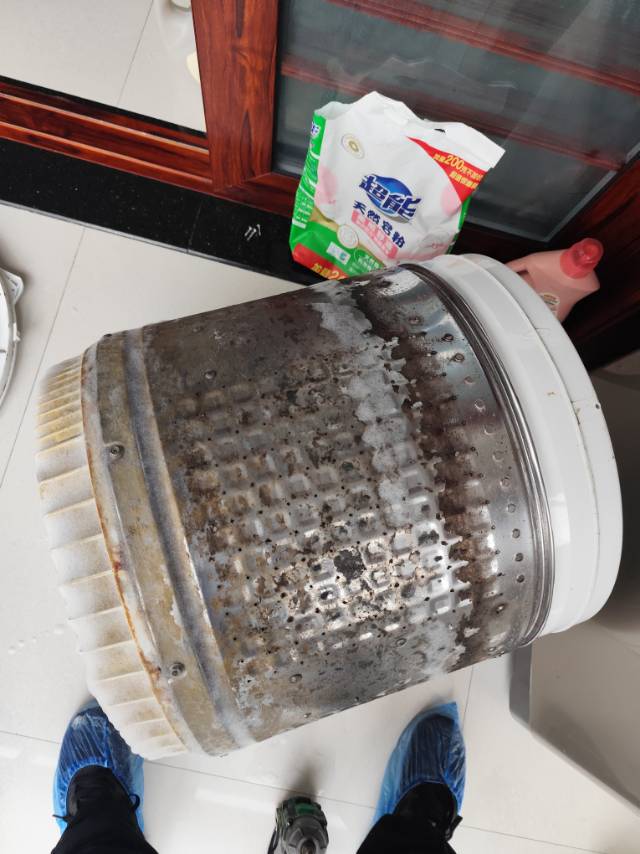 上饶同城清洗维修各种家电！