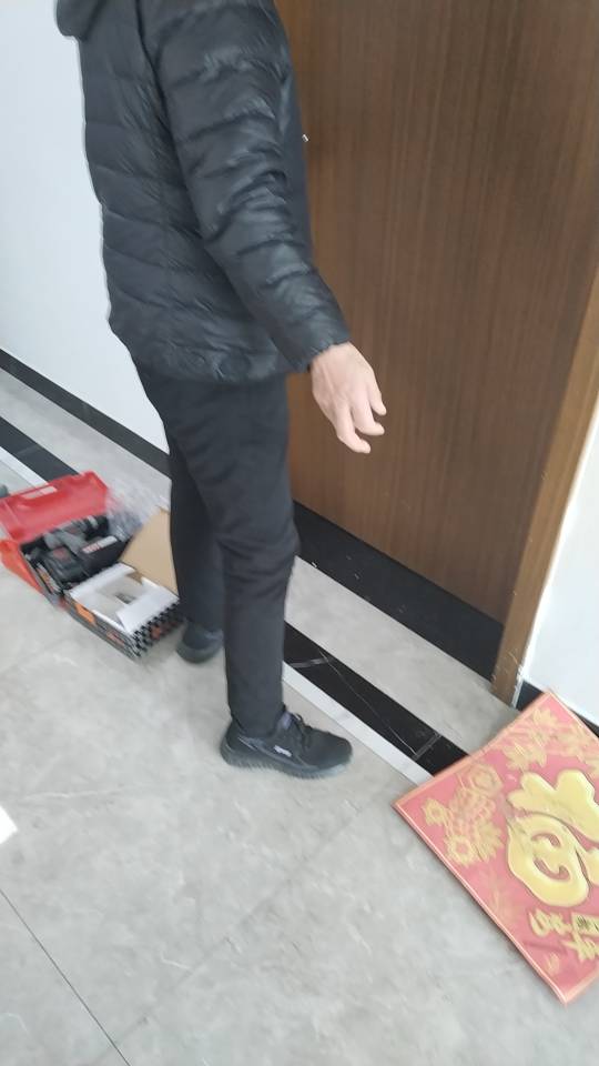 专业家具安装合作愉快