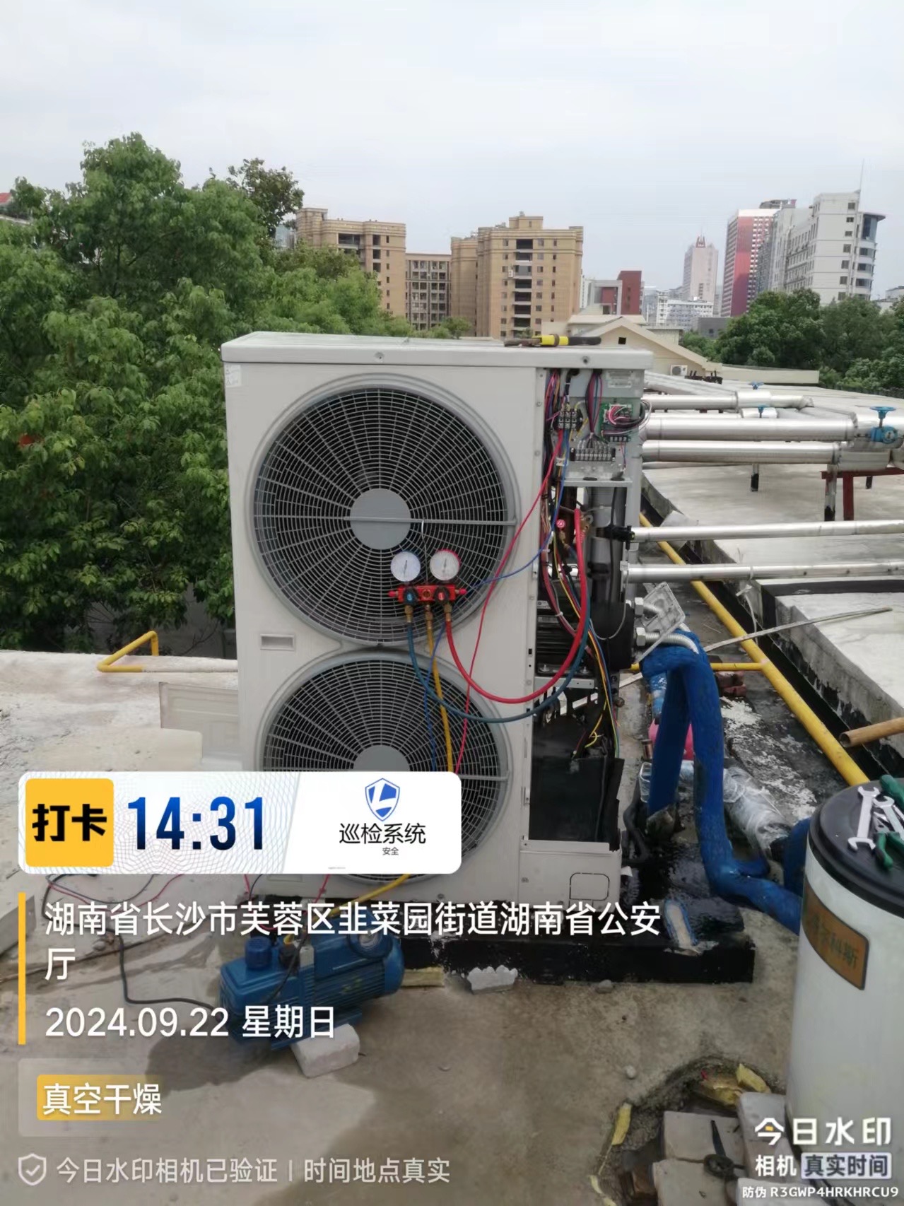 日常日系品牌维修集锦