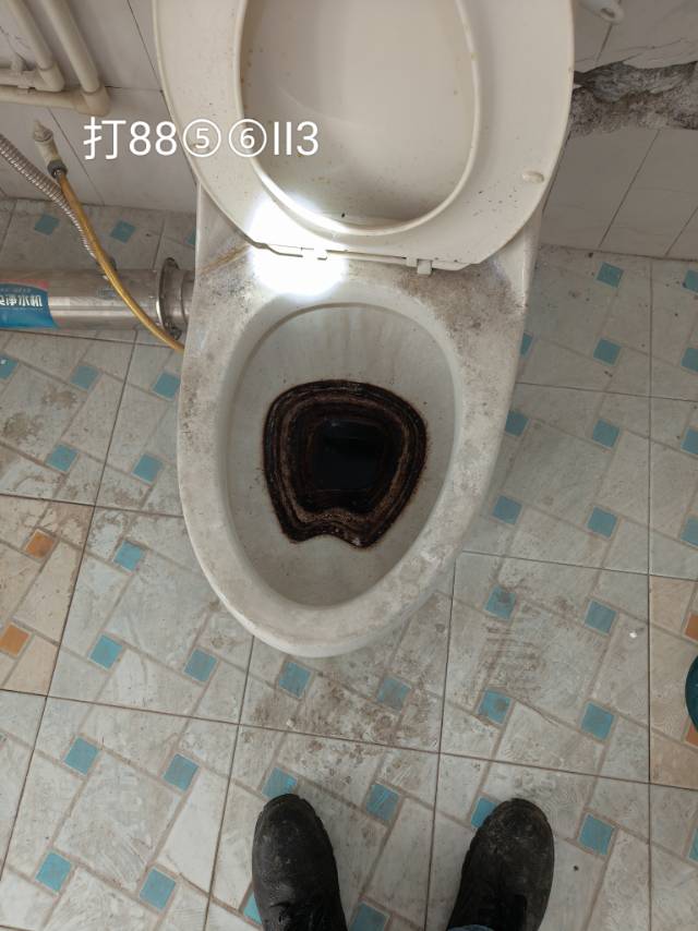 桓台通下水道马桶