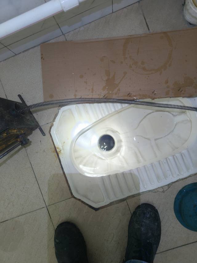 桓台通下水道马桶