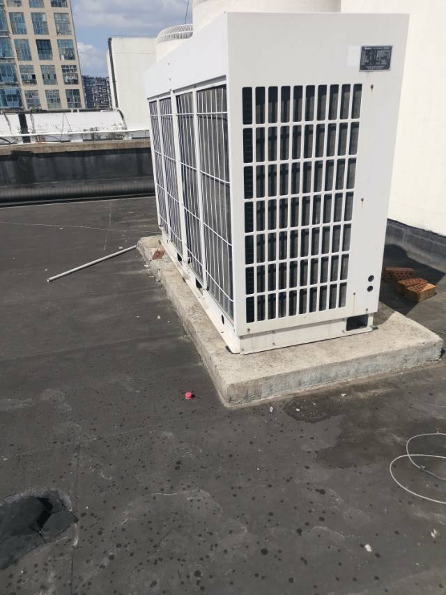 空调安装维修保养移机出售出租回收依旧换新