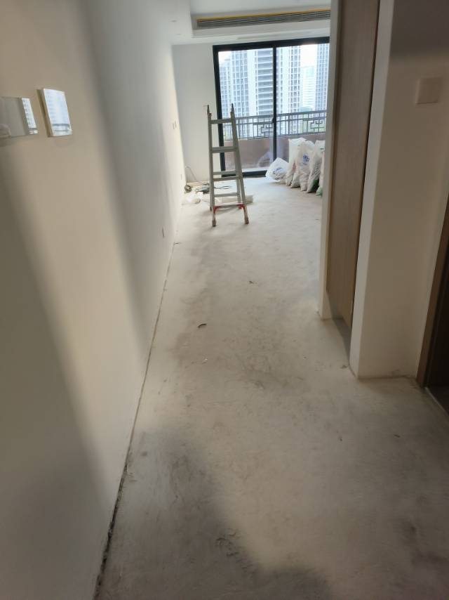 需要拆除联系