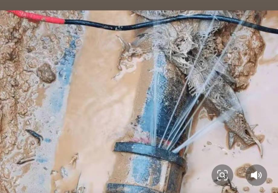漏水检测维修定位