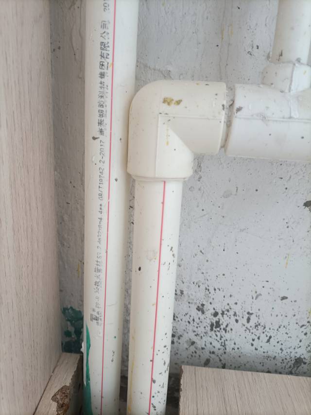 漏水检测维修定位