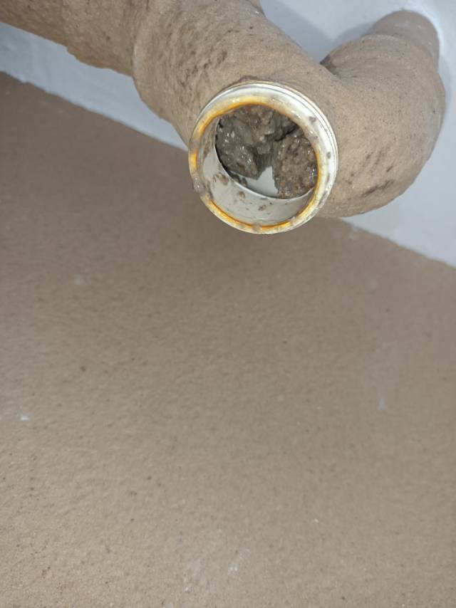 疏通下水道 