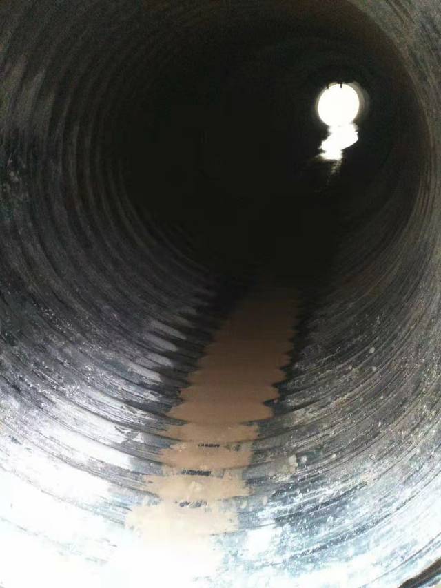 聊城管道疏通我洗维修