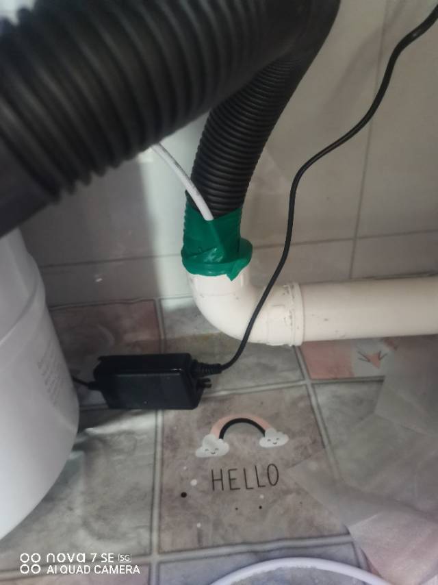 净水机安装
