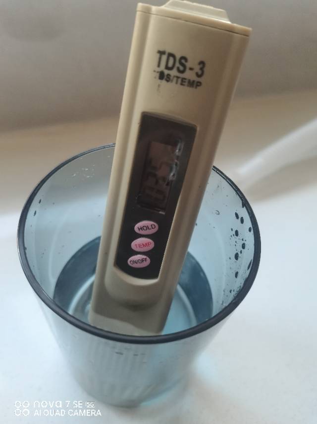 净水机安装