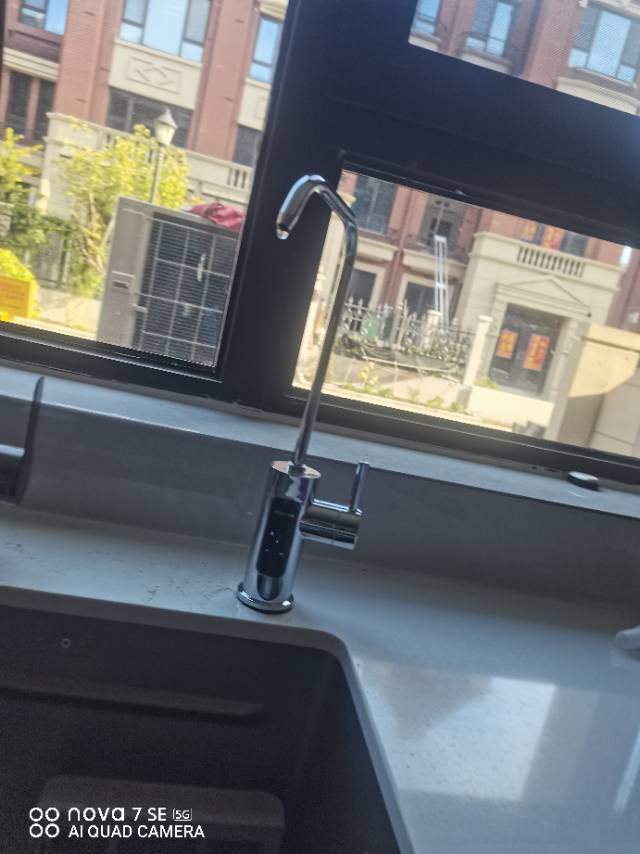 净水机安装