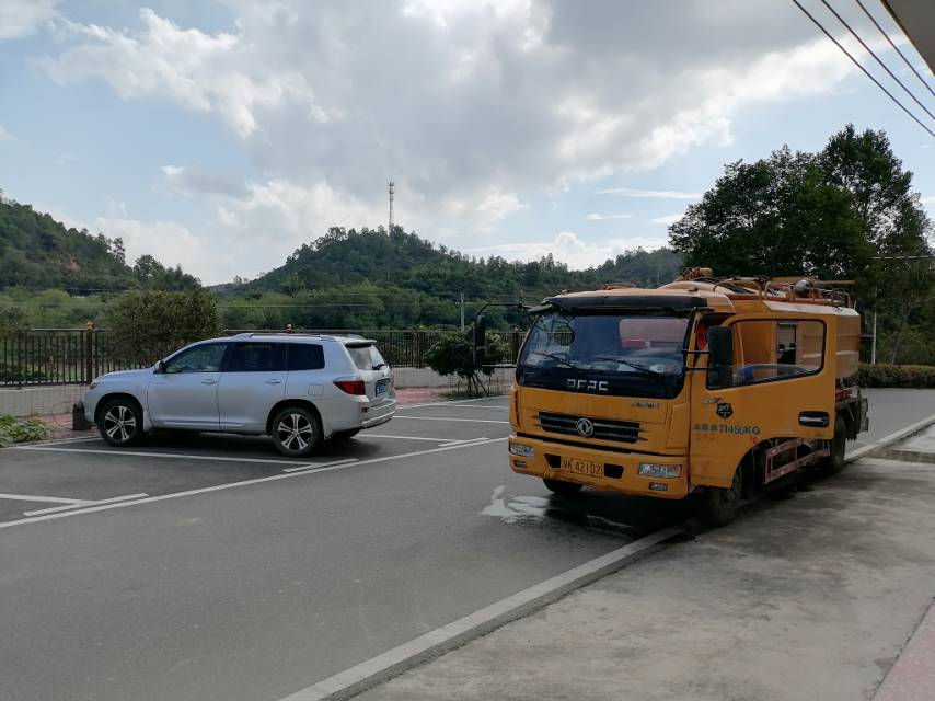 化州同城管道疏通 抽化粪池