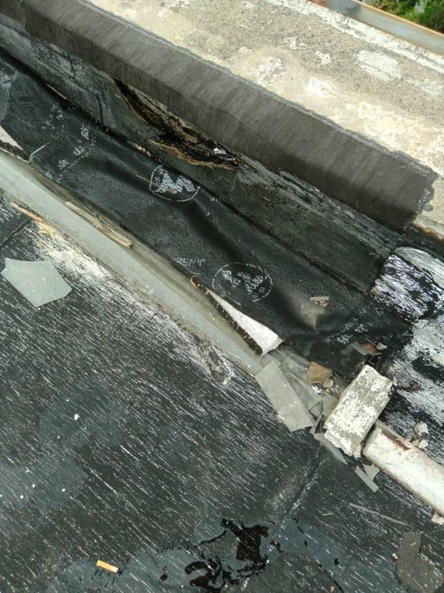 专业防水补漏