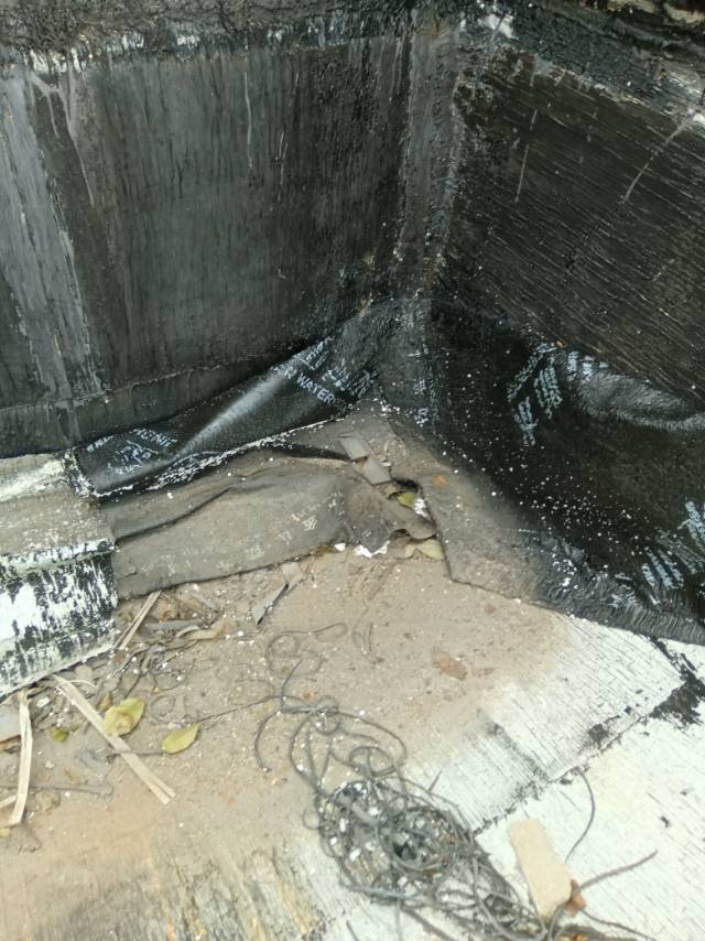 专业防水补漏