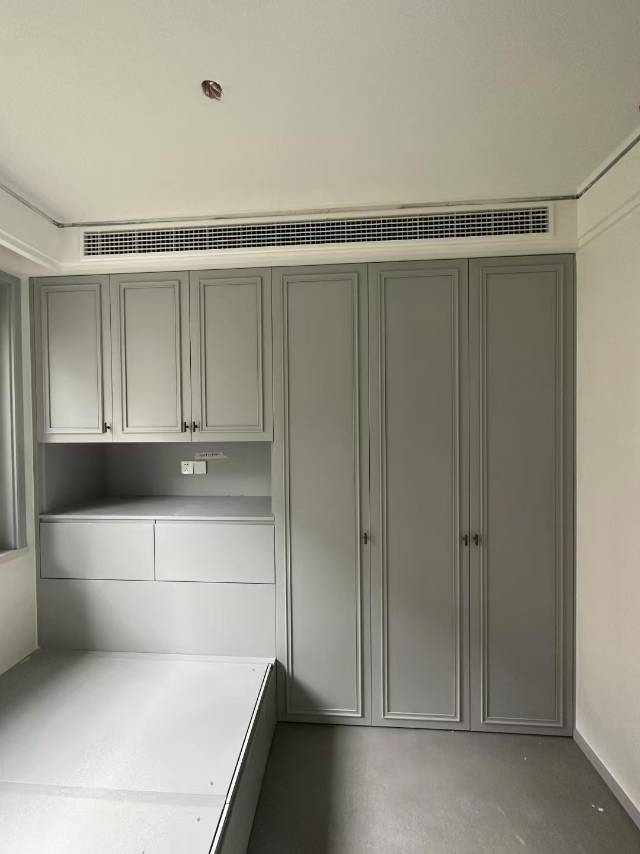 全屋定制