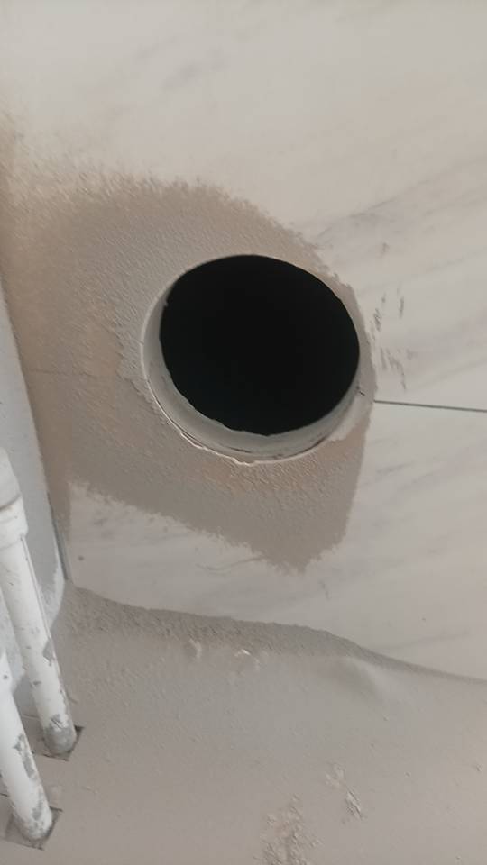 聚丰安装维修，太阳能热水器，卫浴厨房安装，水电暖安装，打过墙孔