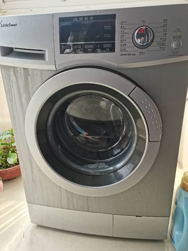家电维修清洗