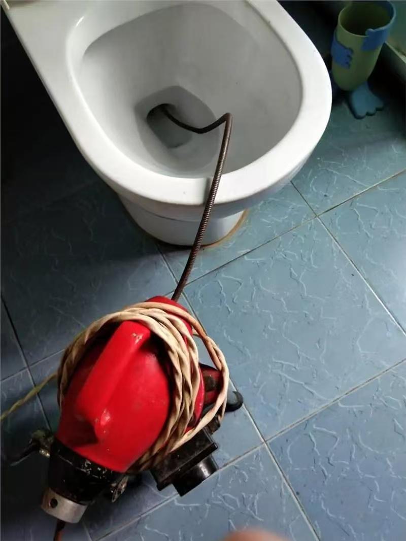 专业疏通师傅