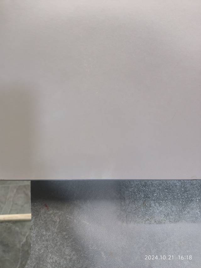 维修修复过程
