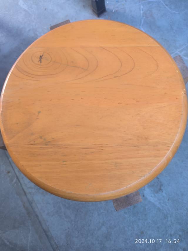 维修修复过程