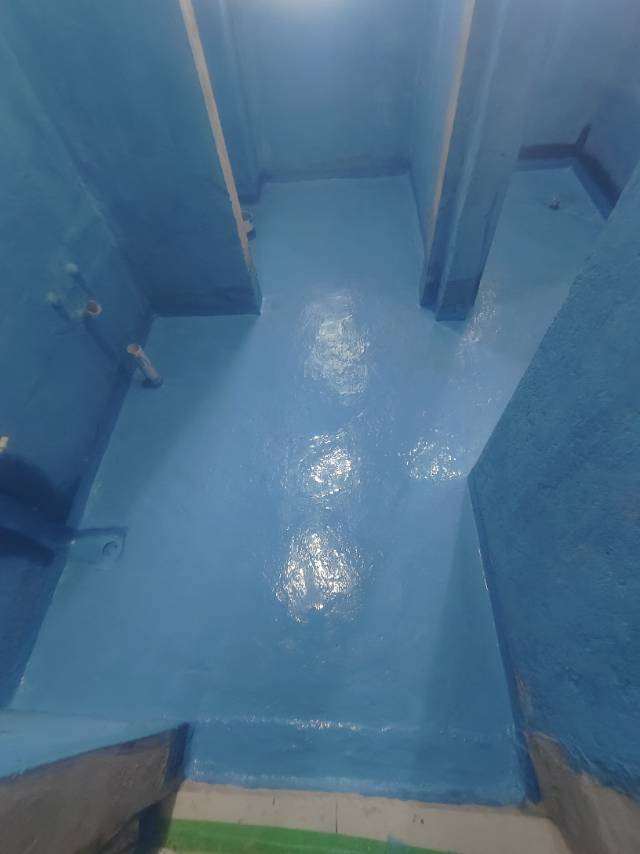 专业防水施工维修