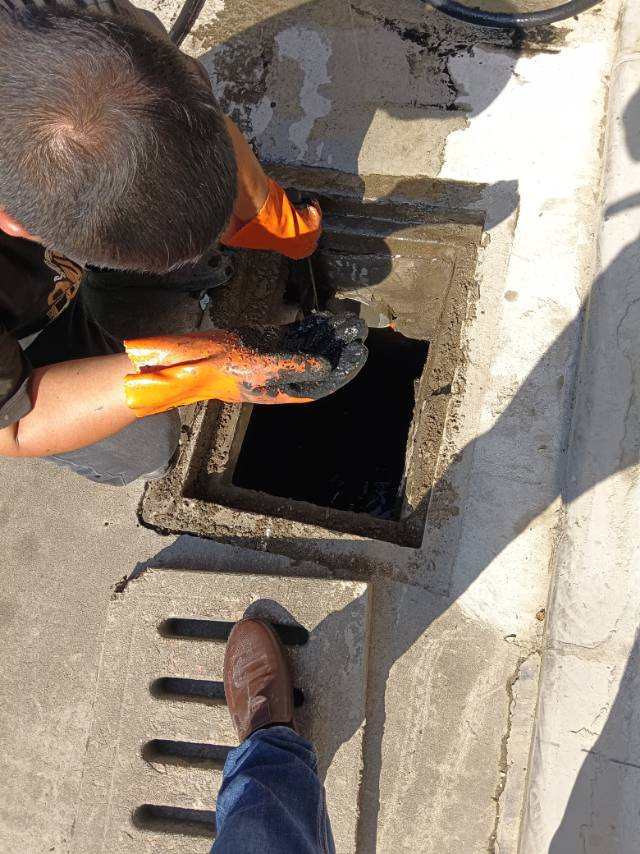 桐乡市区周边管道清洗检测抽粪下水管道疏通
