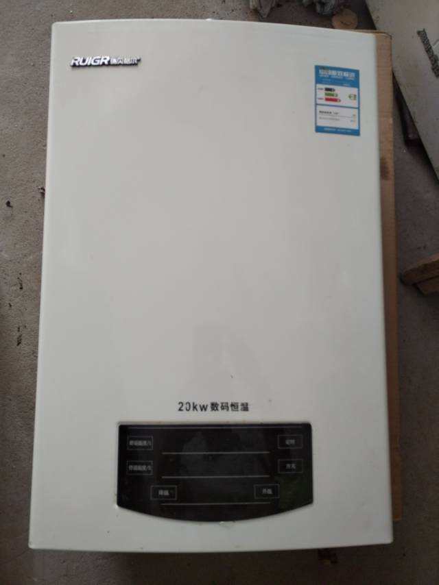 许昌燃气壁挂炉维修售后