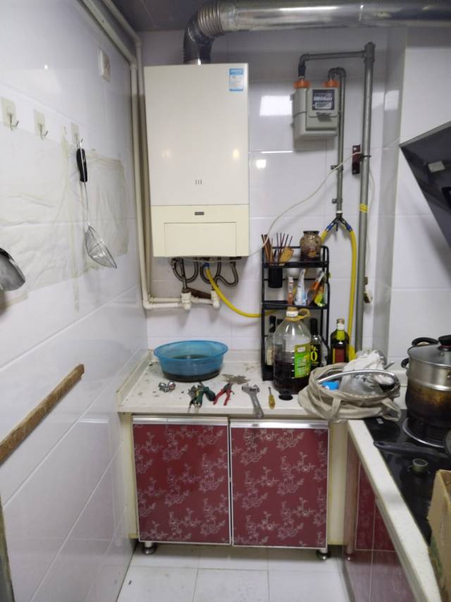 许昌燃气壁挂炉维修售后
