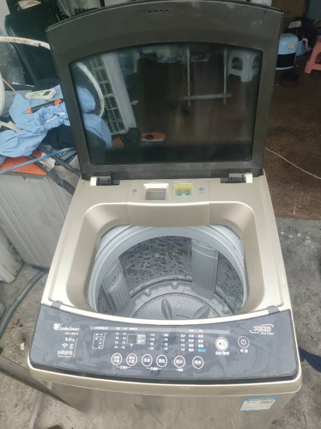 家电维修   