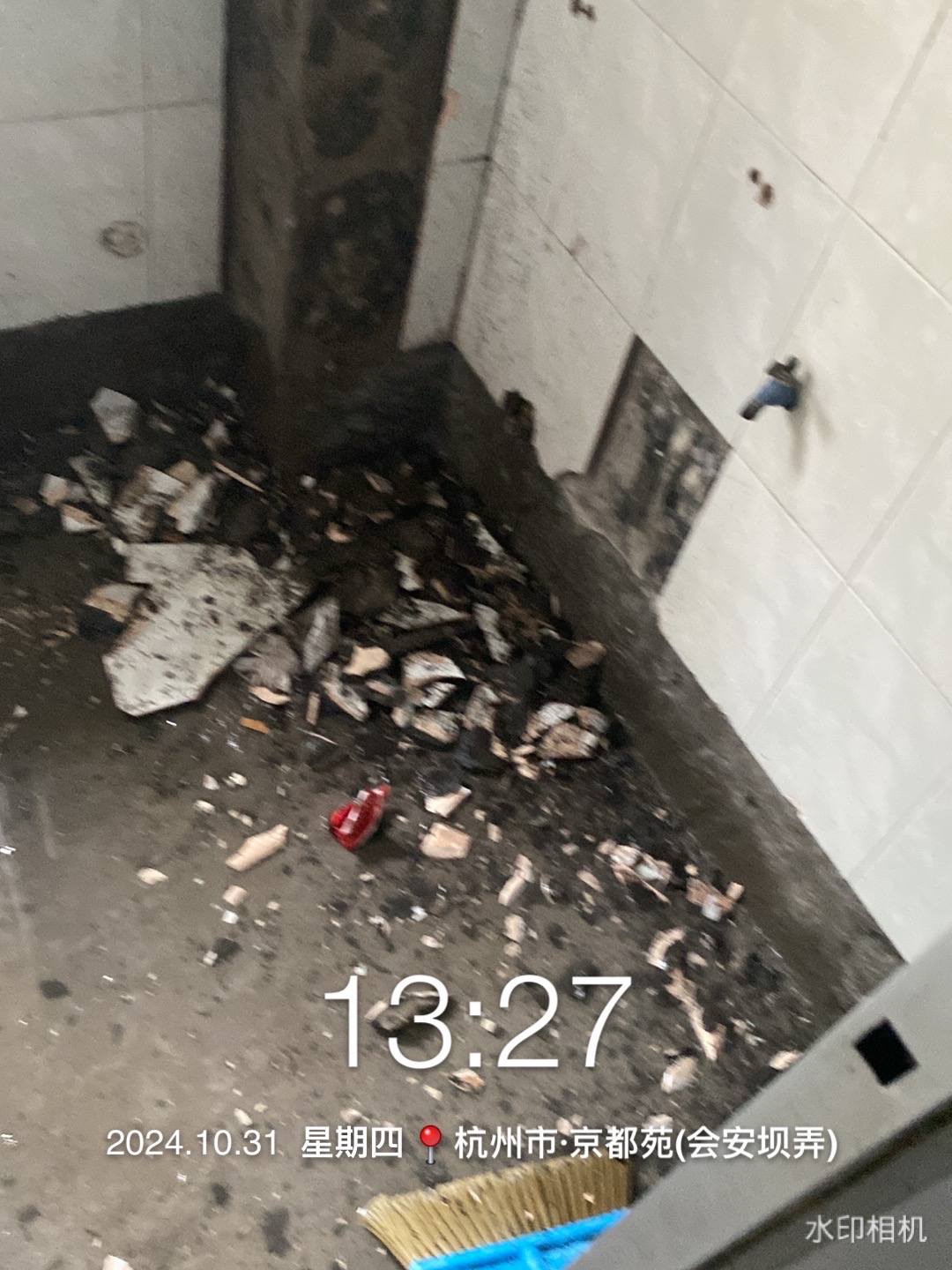 专业防水补漏