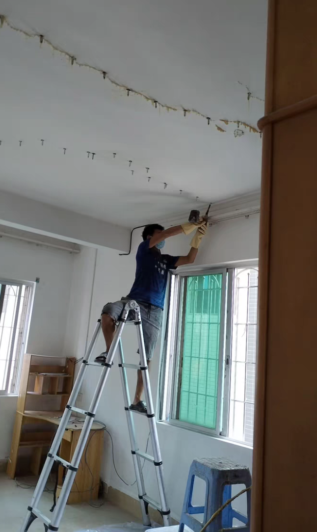 福州市防水补漏维修，福州卫生间漏水渗水维修，福州防水补漏公司