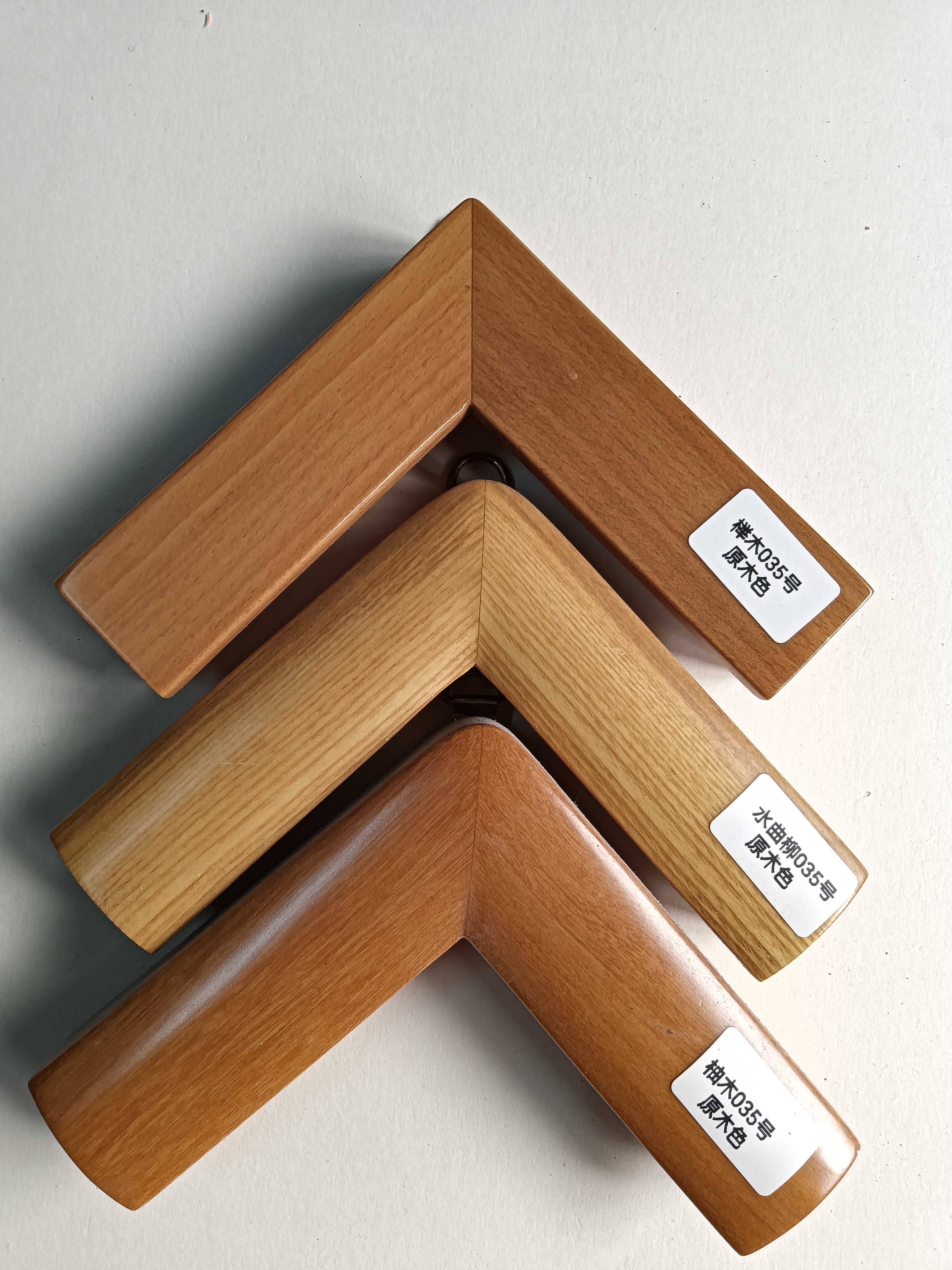 维修各类型家具