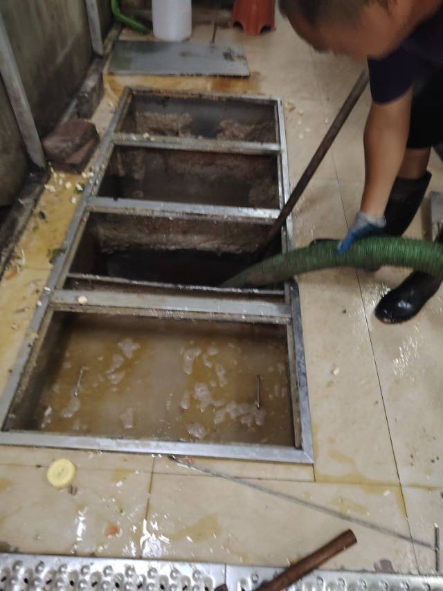 佛山管道疏