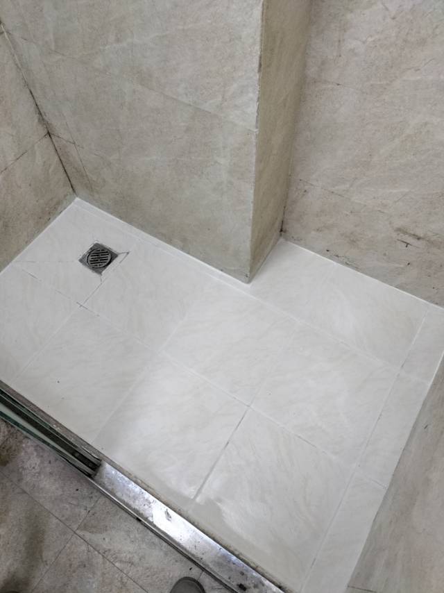 卫生防水维修