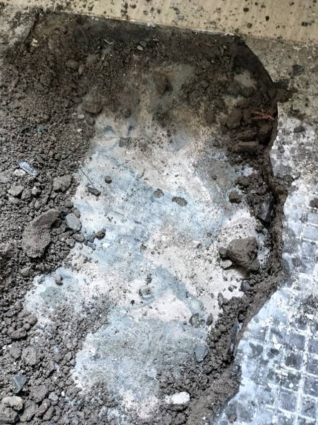 卫生防水维修