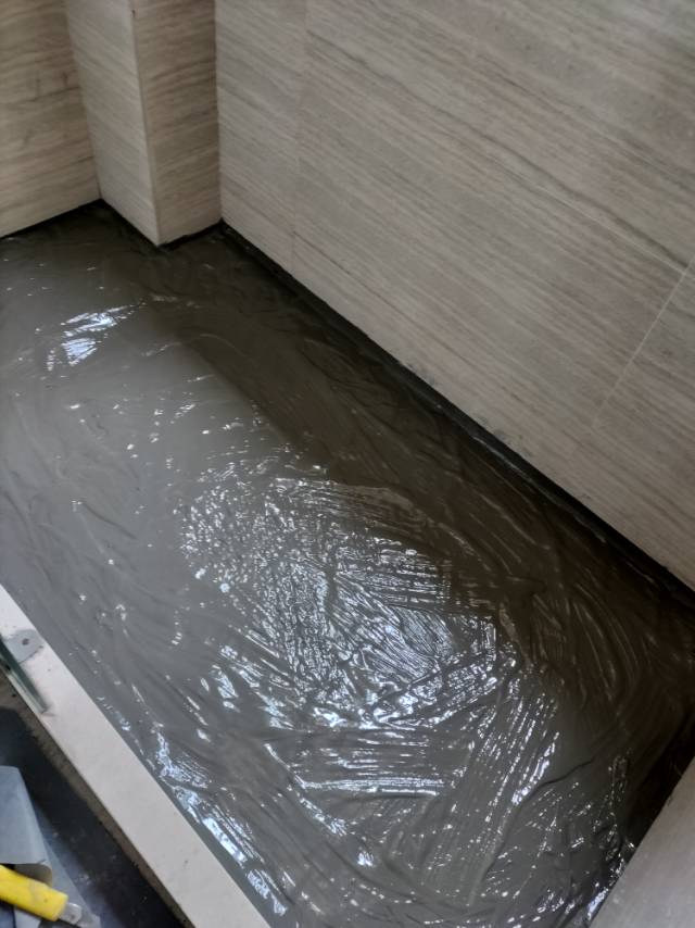 卫生防水维修