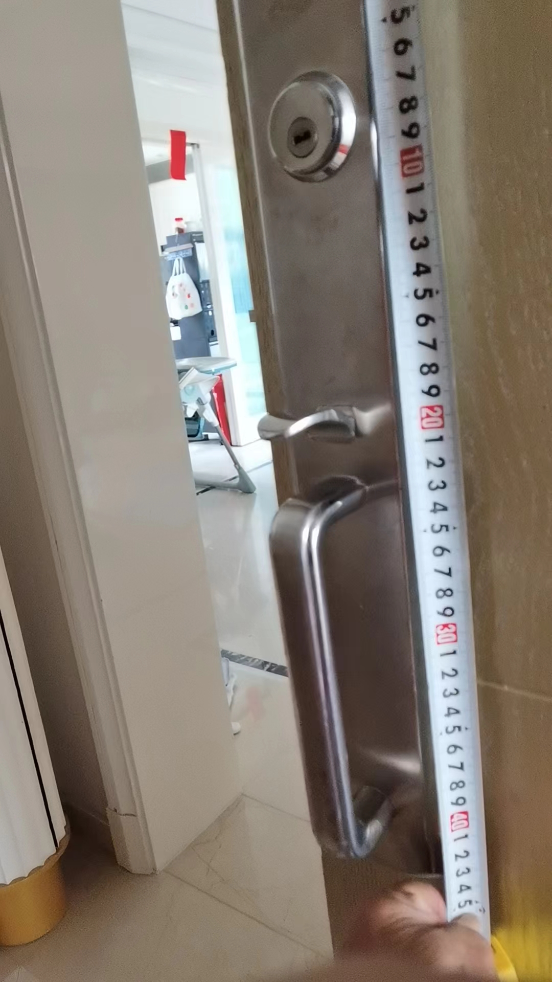 三亚开锁换锁指纹锁