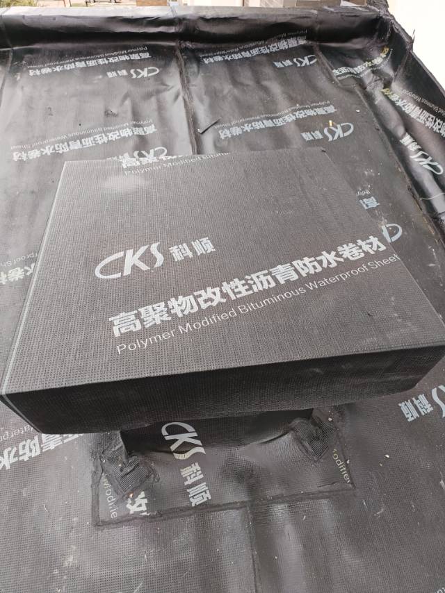 专业防水补漏