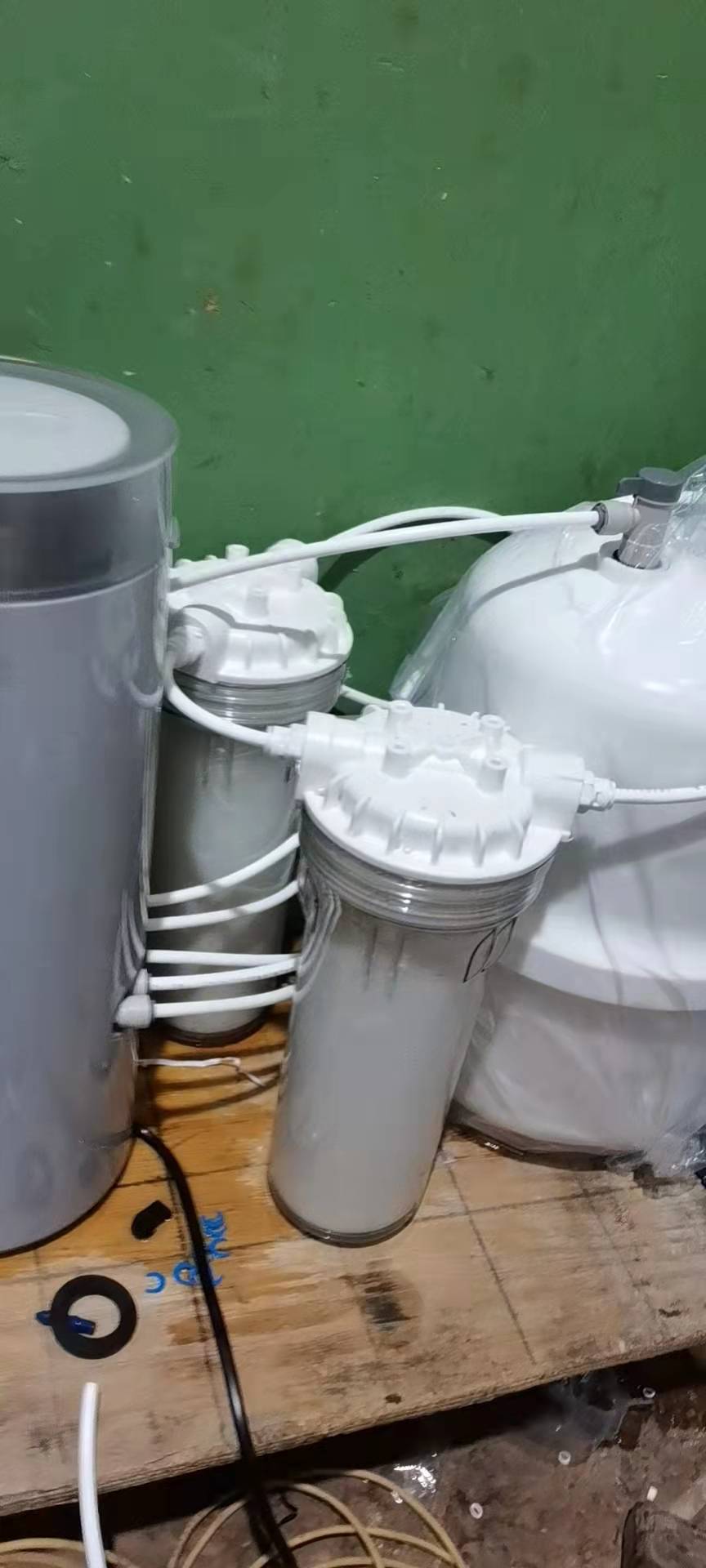 专业水电家具安装