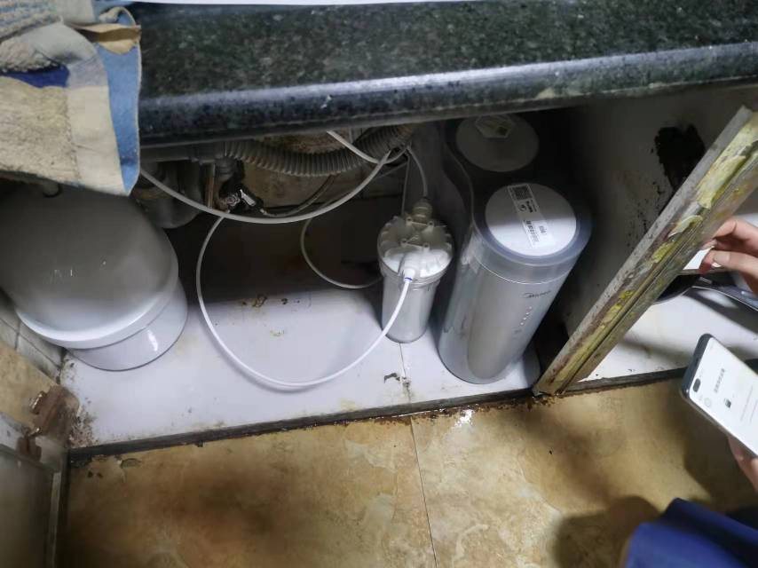 专业水电家具安装