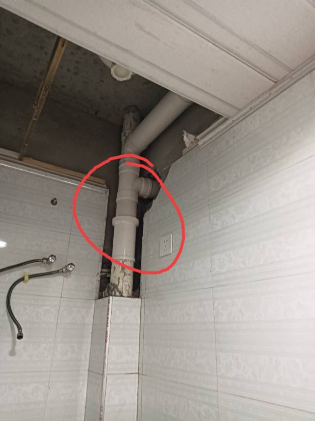 专业水管漏水检测