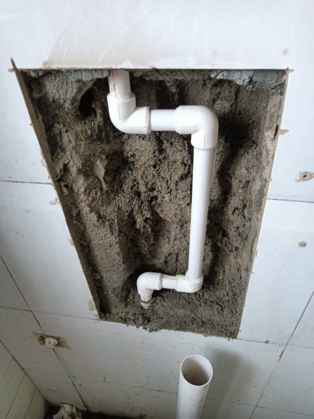 专业水管漏水检测