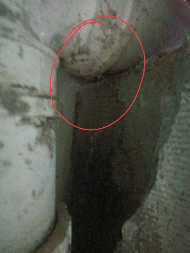 专业水管漏水检测