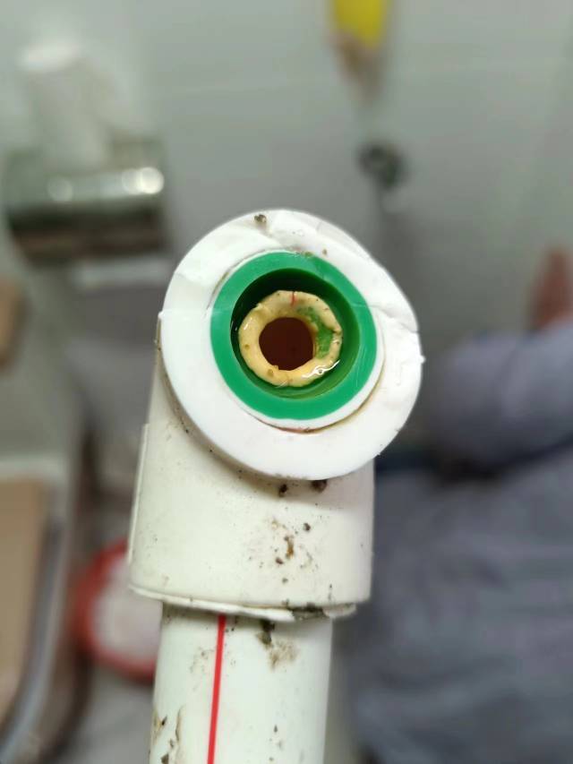 专业水管漏水检测