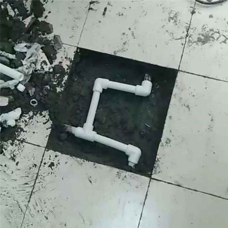 专业水管漏水检测
